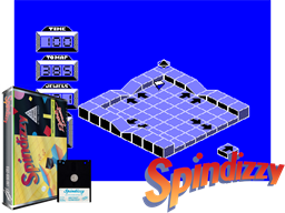 Spindizzy